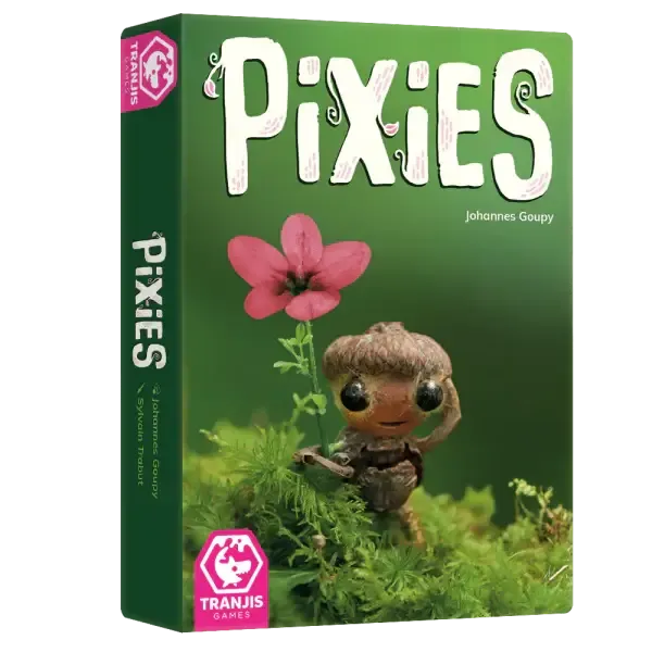 Pixies