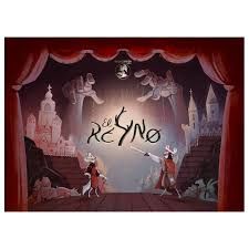 El Reyno