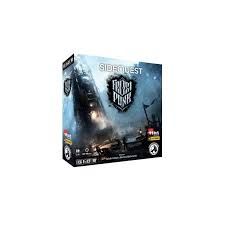 Sidequest Frostpunk