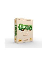 Forage