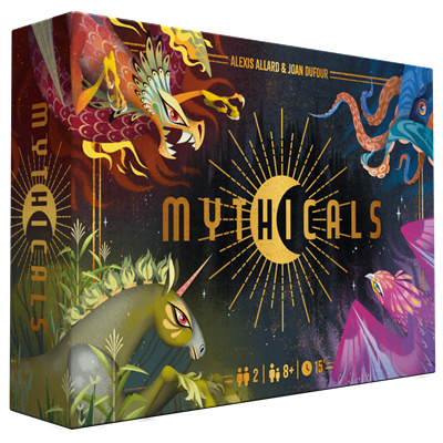 Mythicals