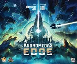 Andromeda´s Edge