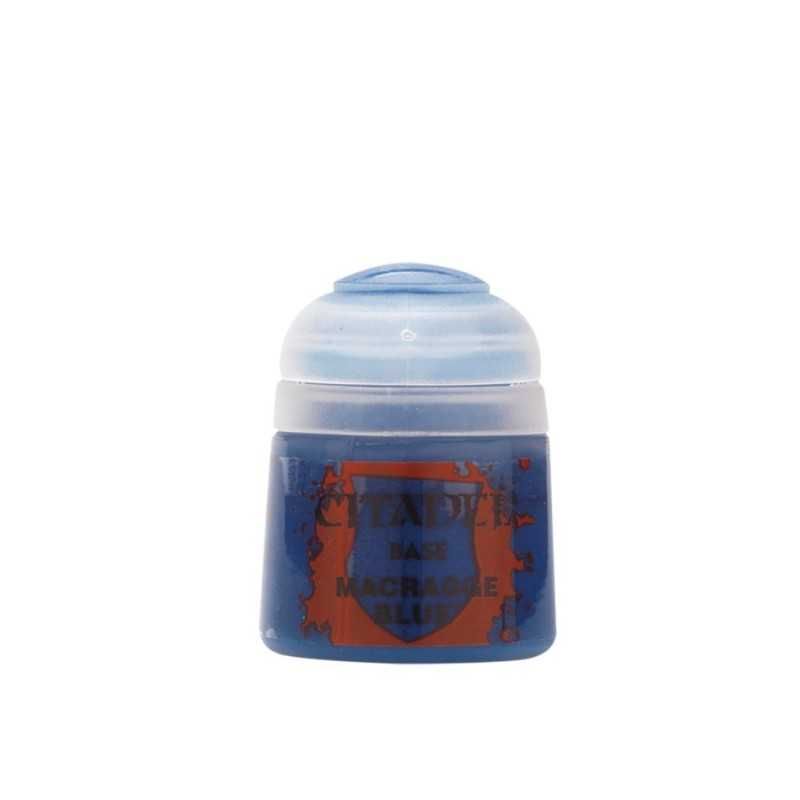 Macragge blue