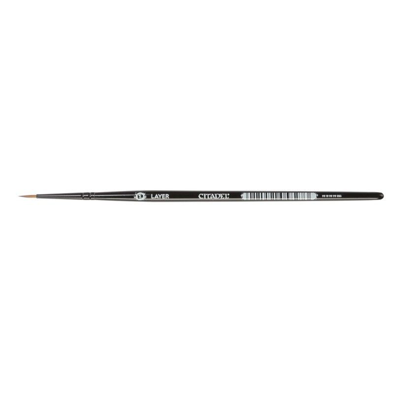 Citadel Medium Layer Brush
