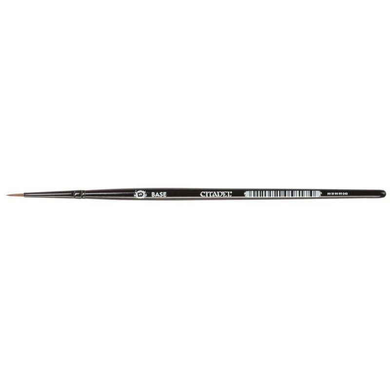 Citadel Small  Base Brush