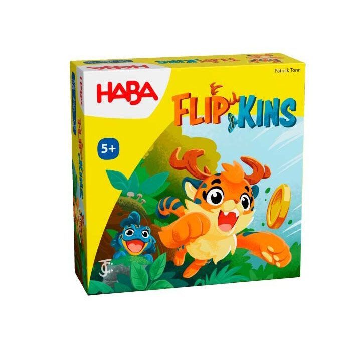 Flipkins