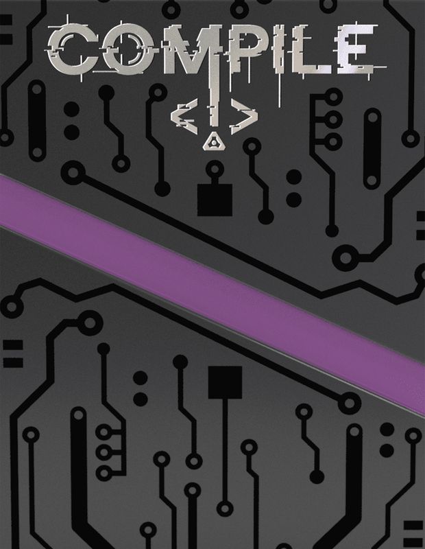 Compile:Unidad principal 1