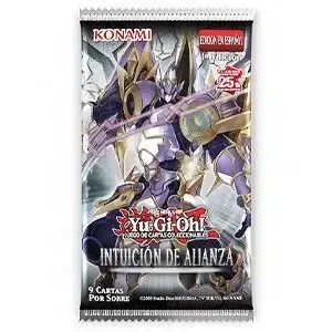 Sobre Intuición de alianza