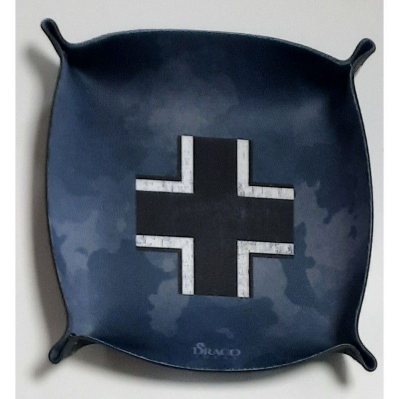 Tiradados Alemania