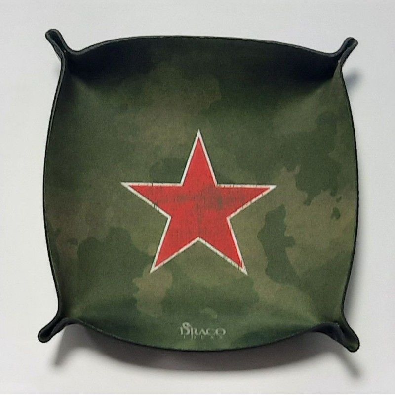 Tiradados URSS