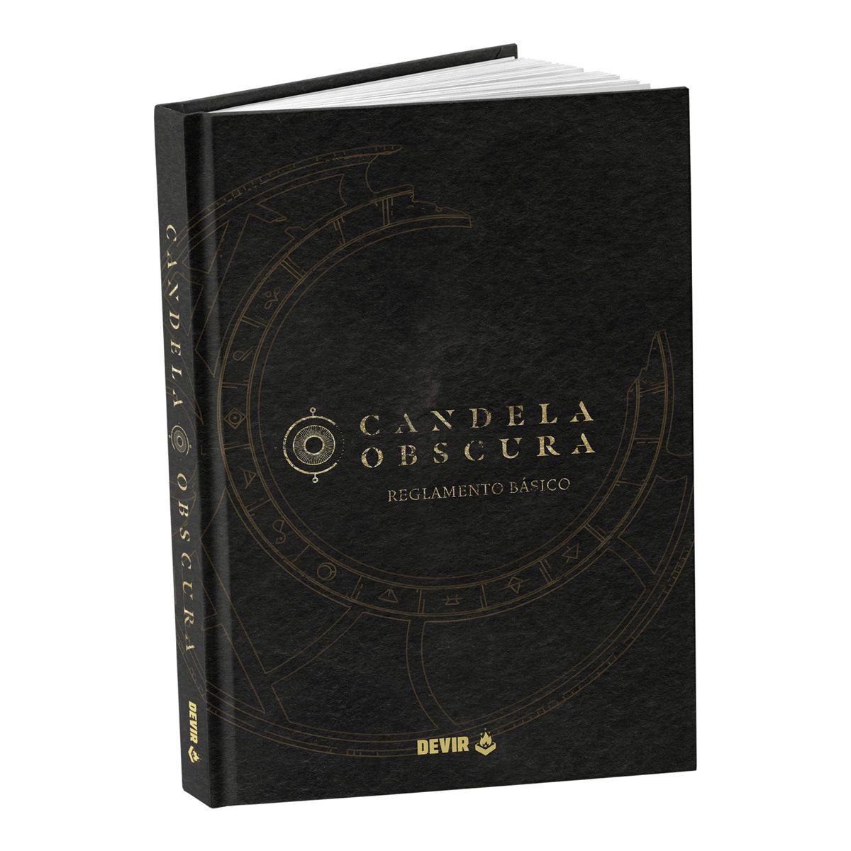 Candela Obscura