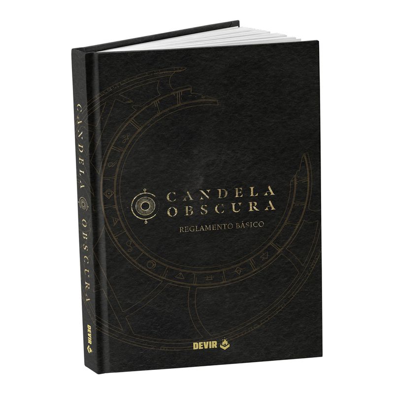 Candela Obscura