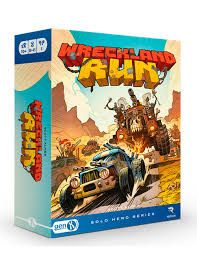 Wreckland Run