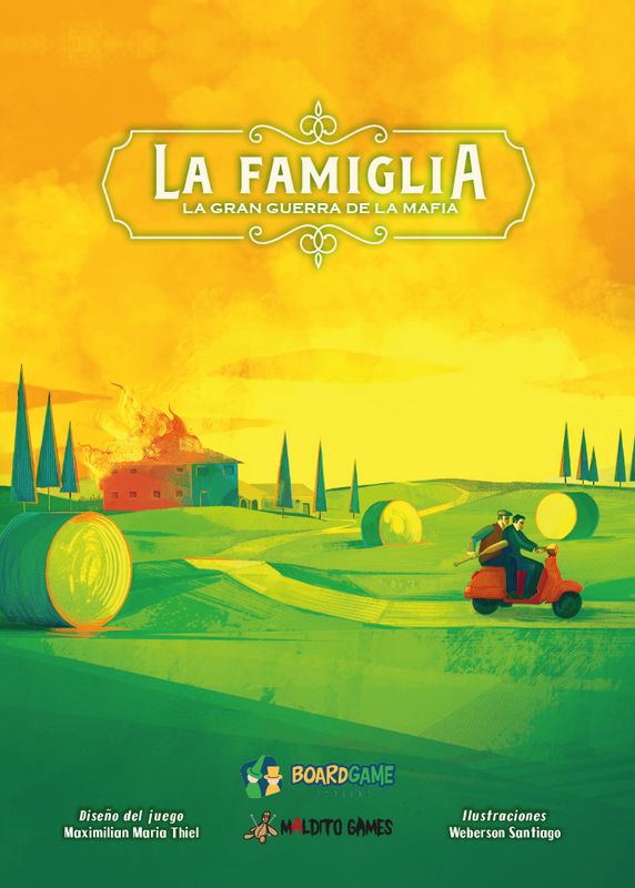 La Famiglia