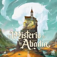 El Misterio de la Abadí­a