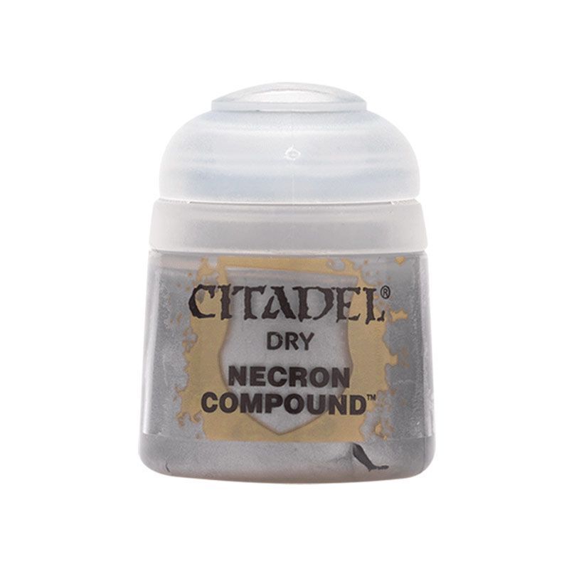 Necron Compound