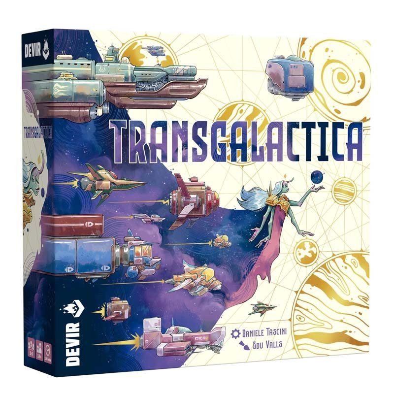 Transglactica
