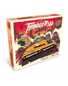 Thunder Road Vendetta