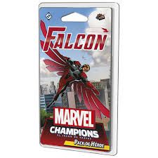 Marvel Champions: Falcon