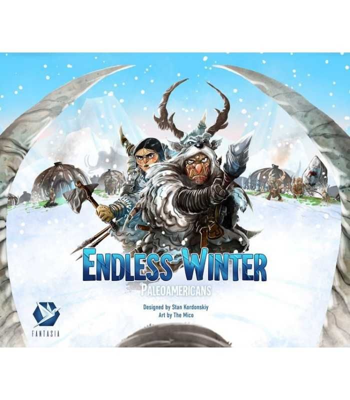 Endless Winter