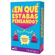 ¿En qué estabas pensando?