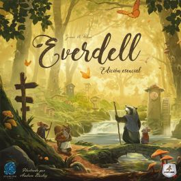 Everdell Ed. Esencial