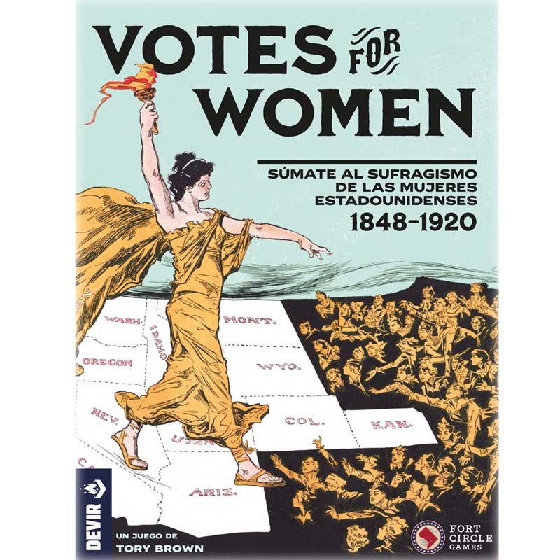 Votes for women