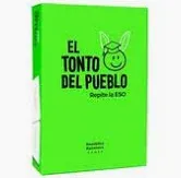 El tonto del pueblo, repite la ESO