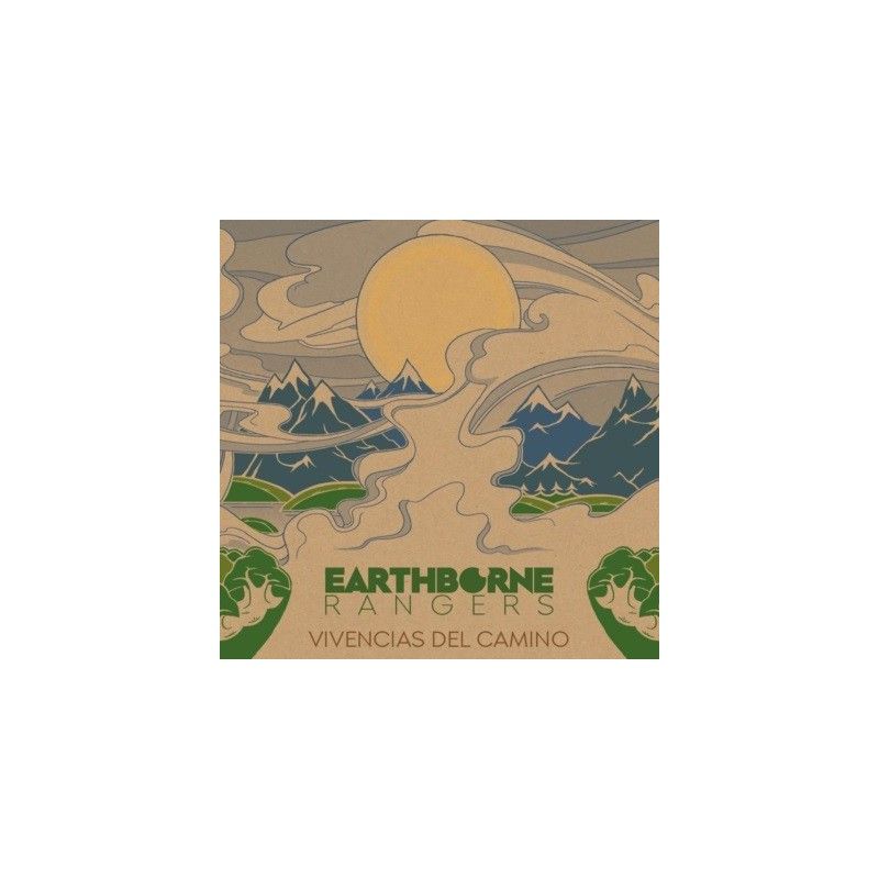 Earthborne Rangers: Vivencias del camino