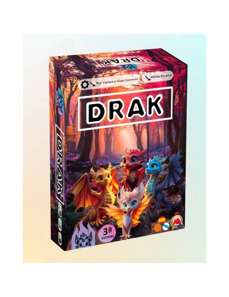 Drak