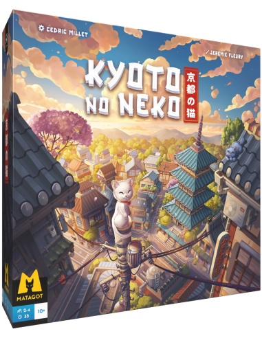 Kyoto No Neko