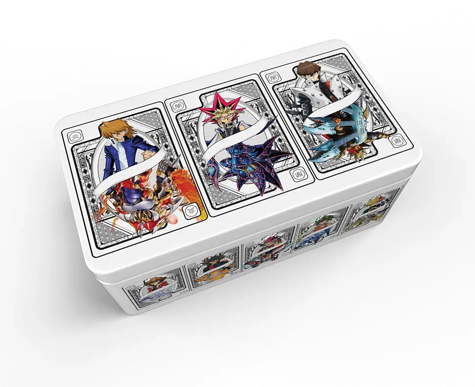 Yugioh Lata 2025