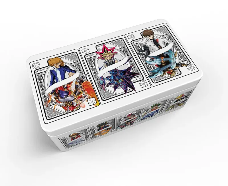 Yugioh Lata 2025