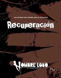 Hombre Lobo: Recuperación