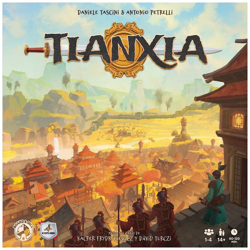Tianxia
