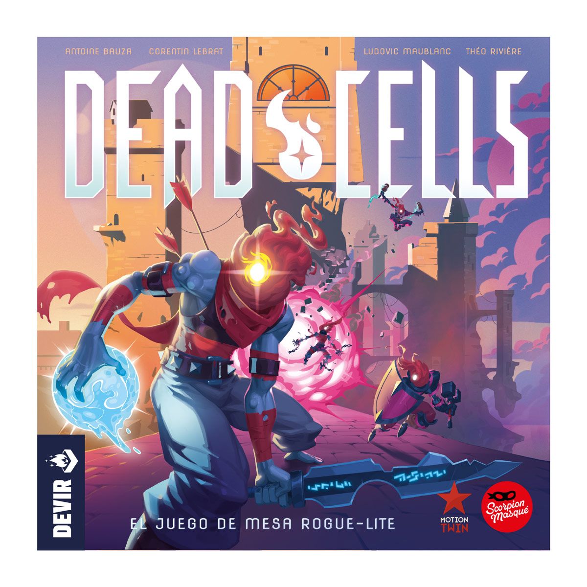 Dead Cells