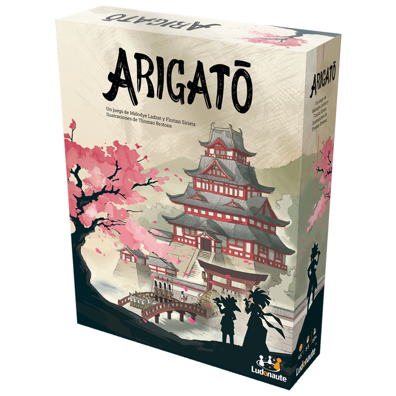 Arigato