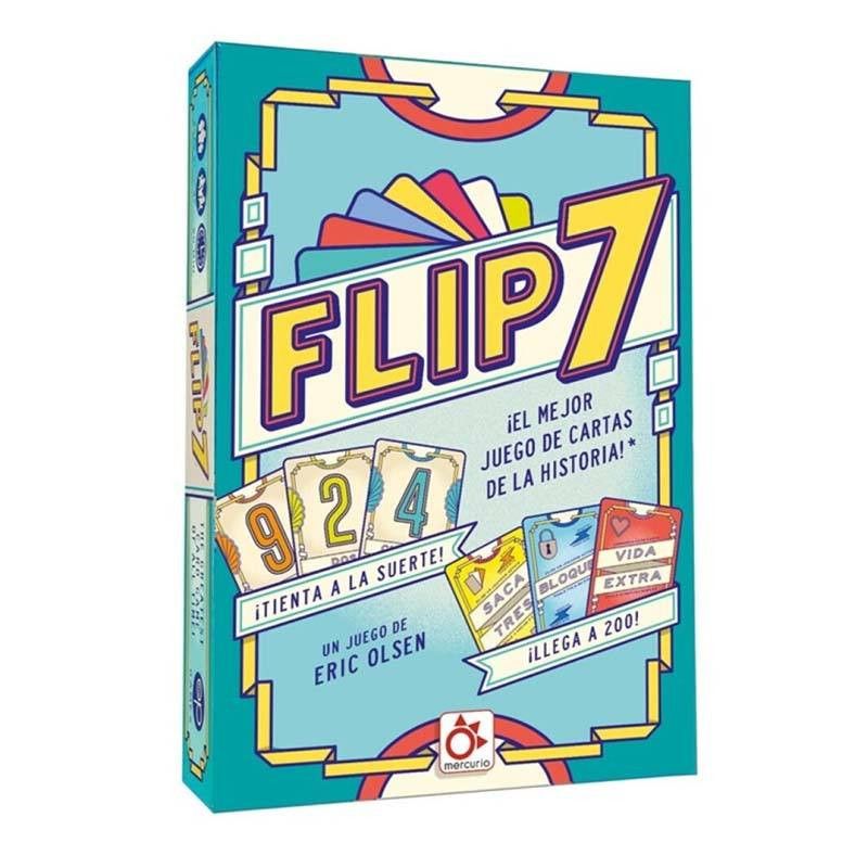 Flip 7