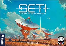 SETI