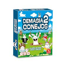 Demasia2 Conejos