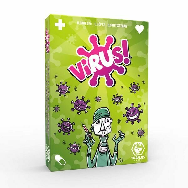 Virus!