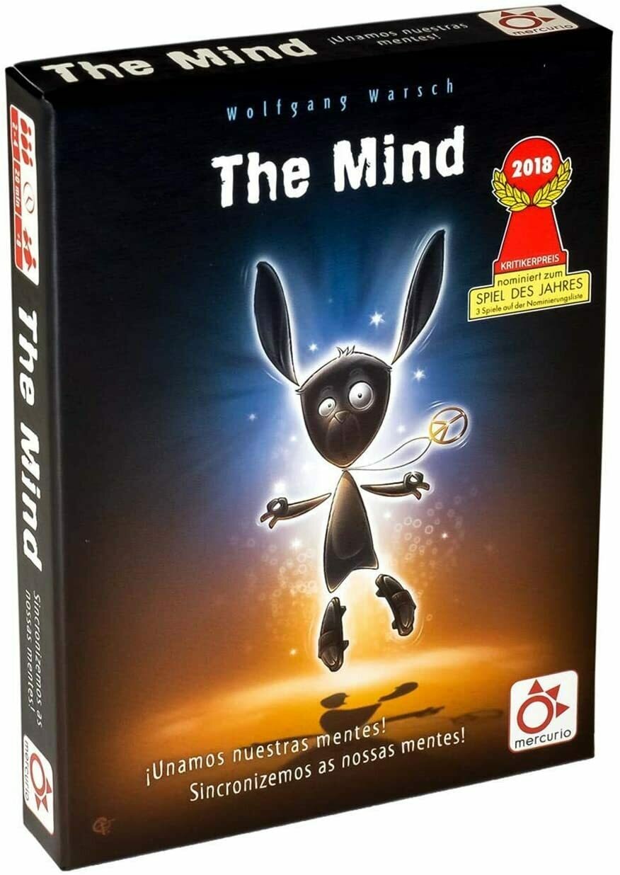 The Mind