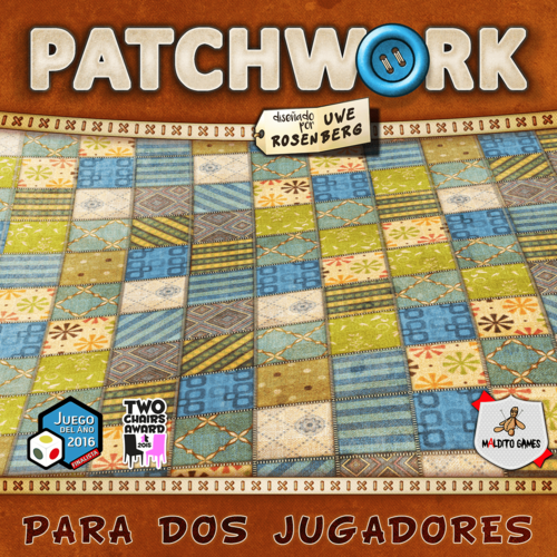 Patchwork