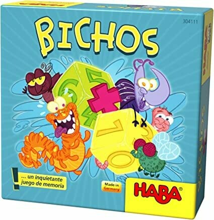 Bichos