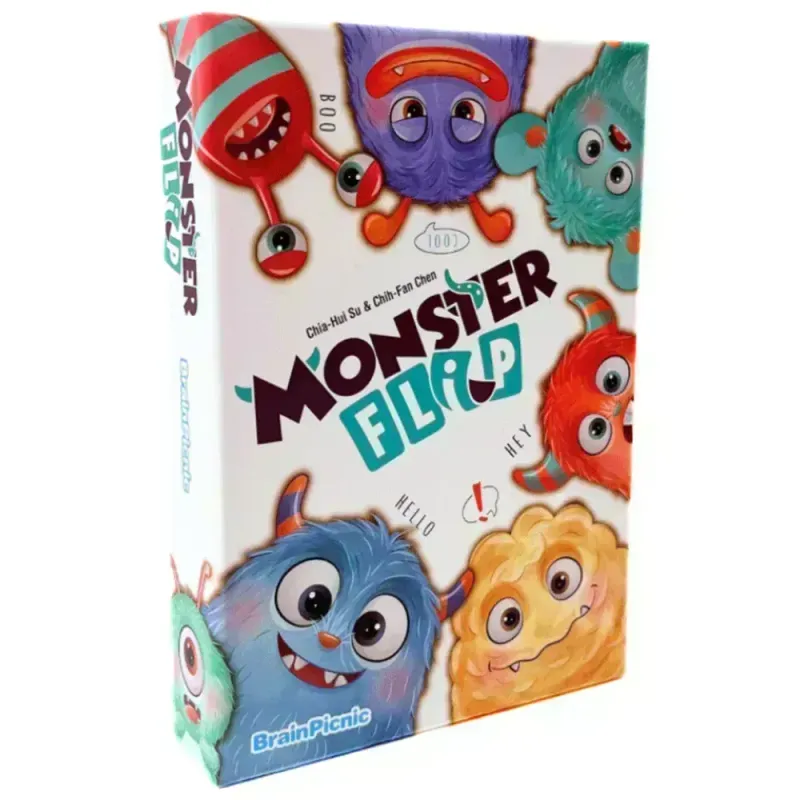 Monster Flip