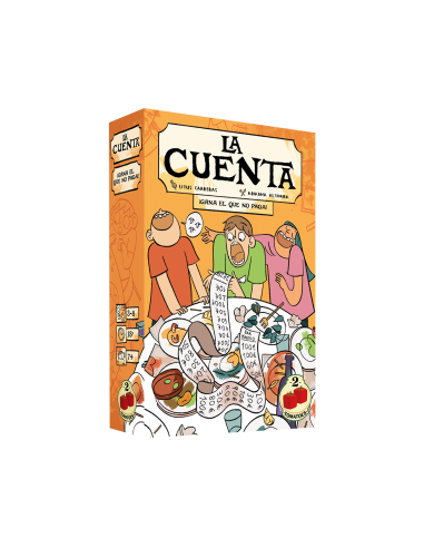 La Cuenta
