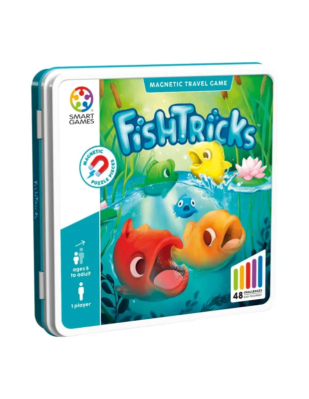 Fish Tricks