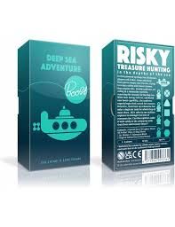 Deep Sea Adventure Boost