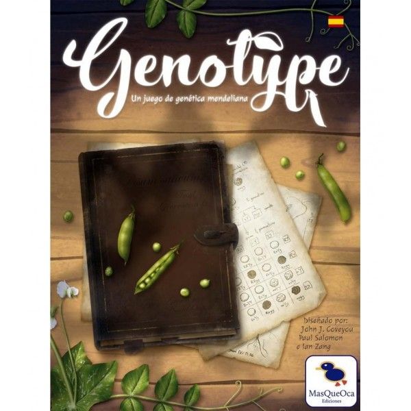 Genotype