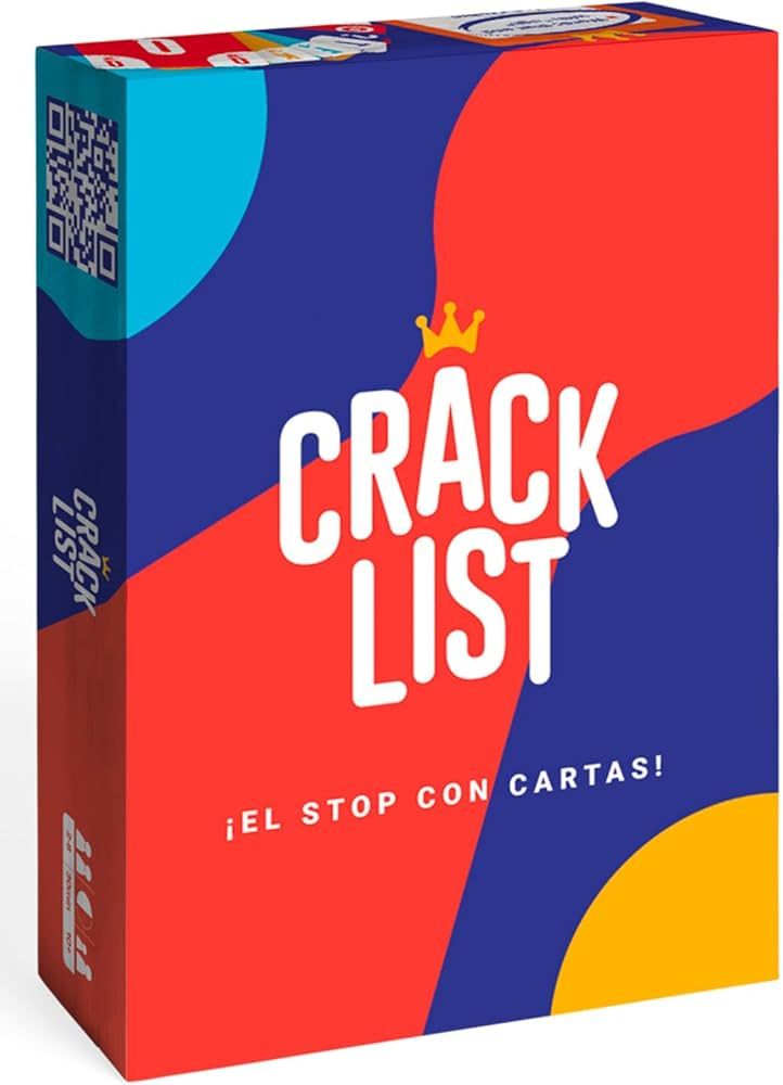 Crack List